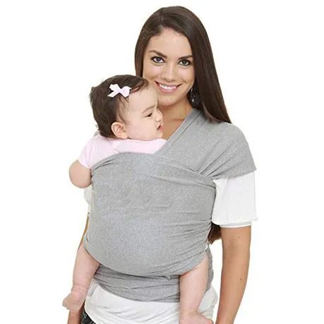 Baby Wrap Carrier