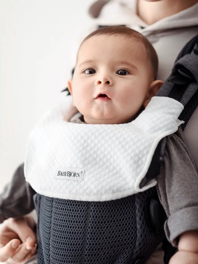 BabyBjorn, Baby Carrier Harmony Bib