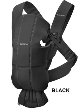 BabyBjorn Baby Carrier Mini