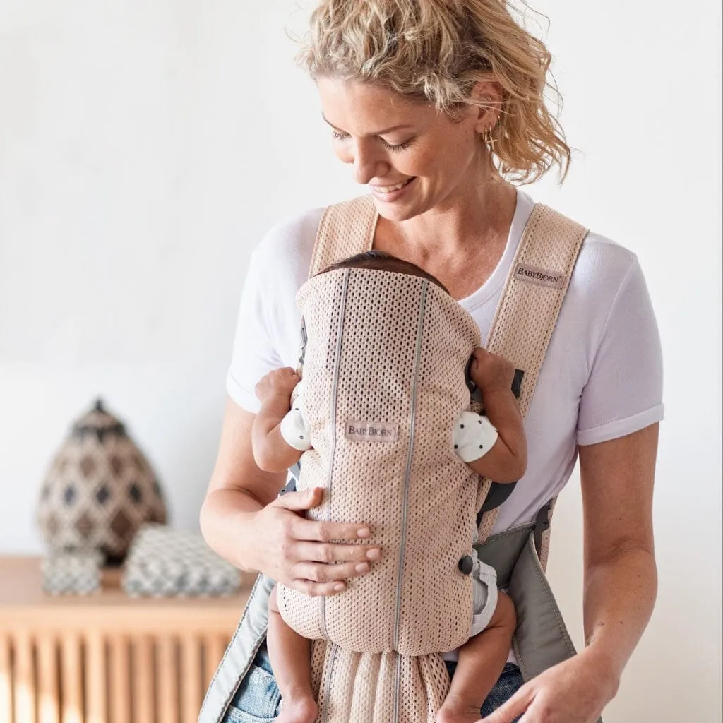 BabyBjörn Baby Carrier Mini