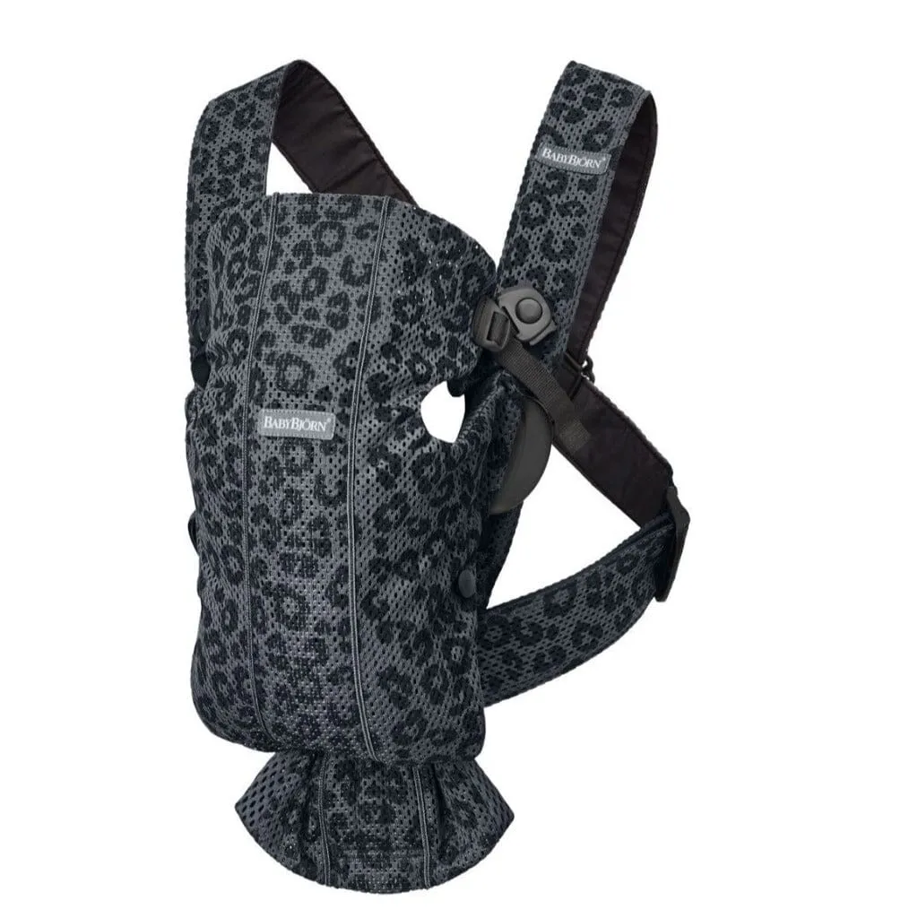 BabyBjörn Baby Carrier Mini