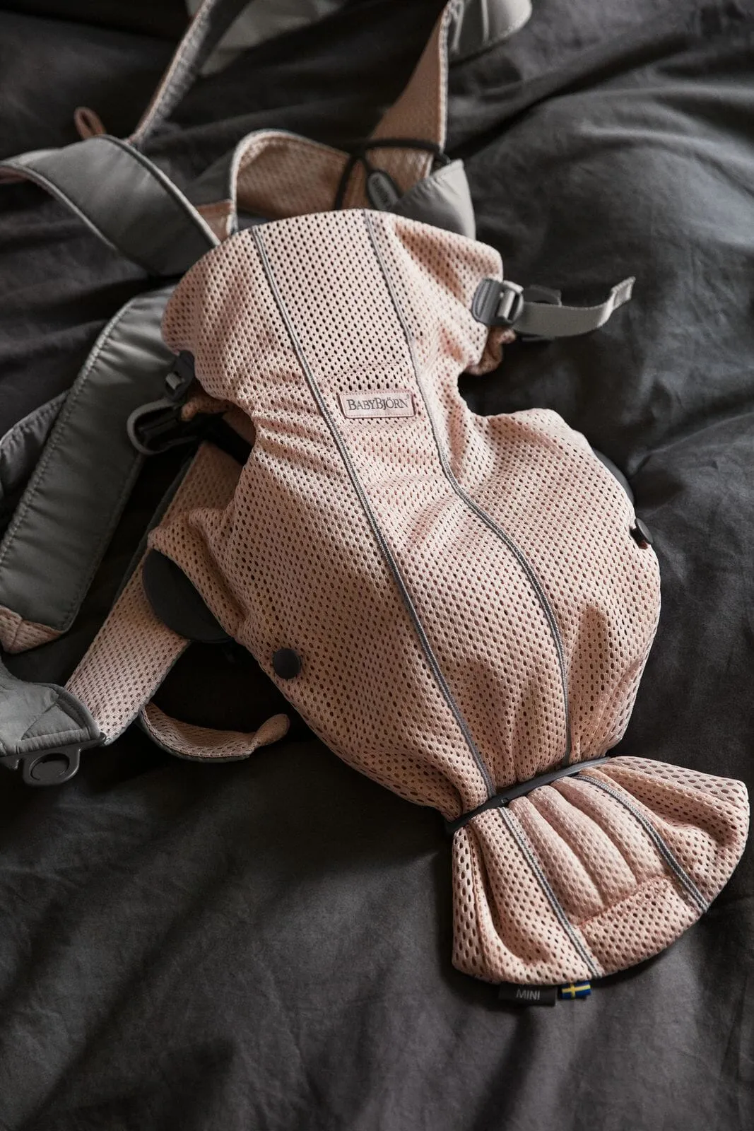 BabyBjörn Baby Carrier Mini