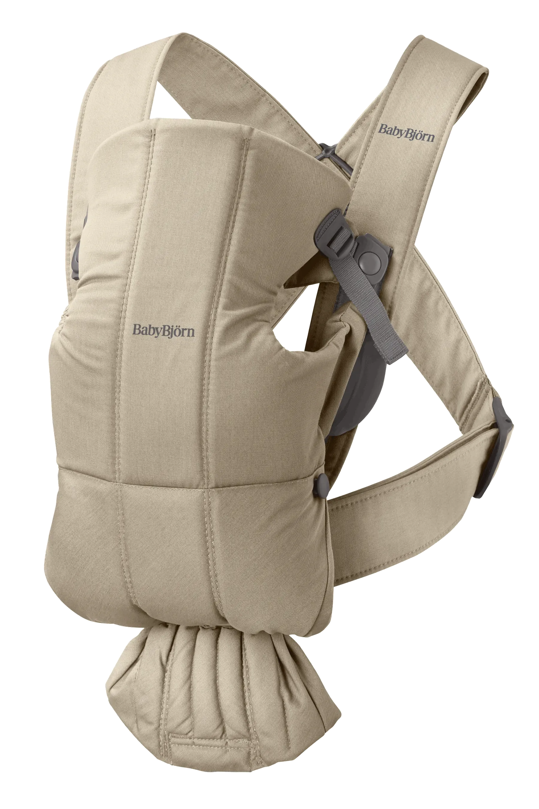 BabyBjörn Baby Carrier Mini