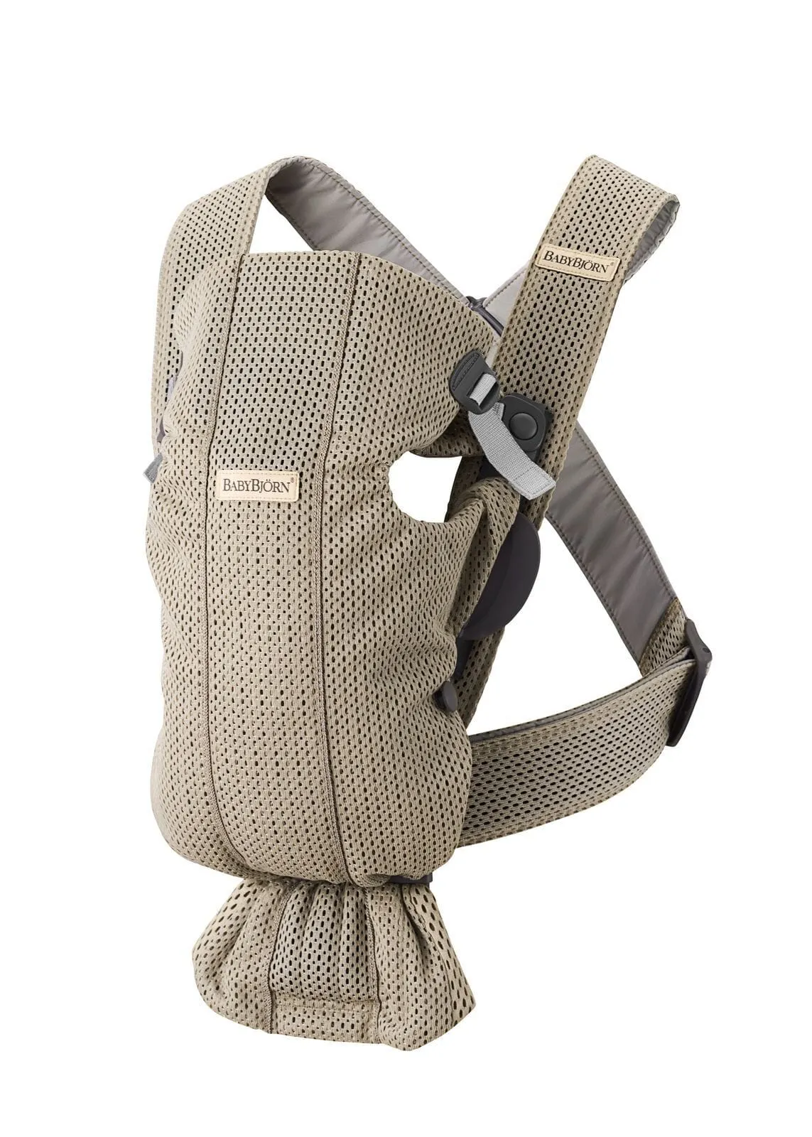 BabyBjörn Baby Carrier Mini