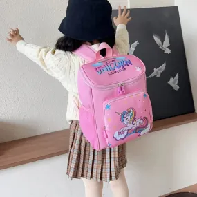 Backpack Cartoon Animal Preschool Bag Kids Backpack for Boys Girls 526218