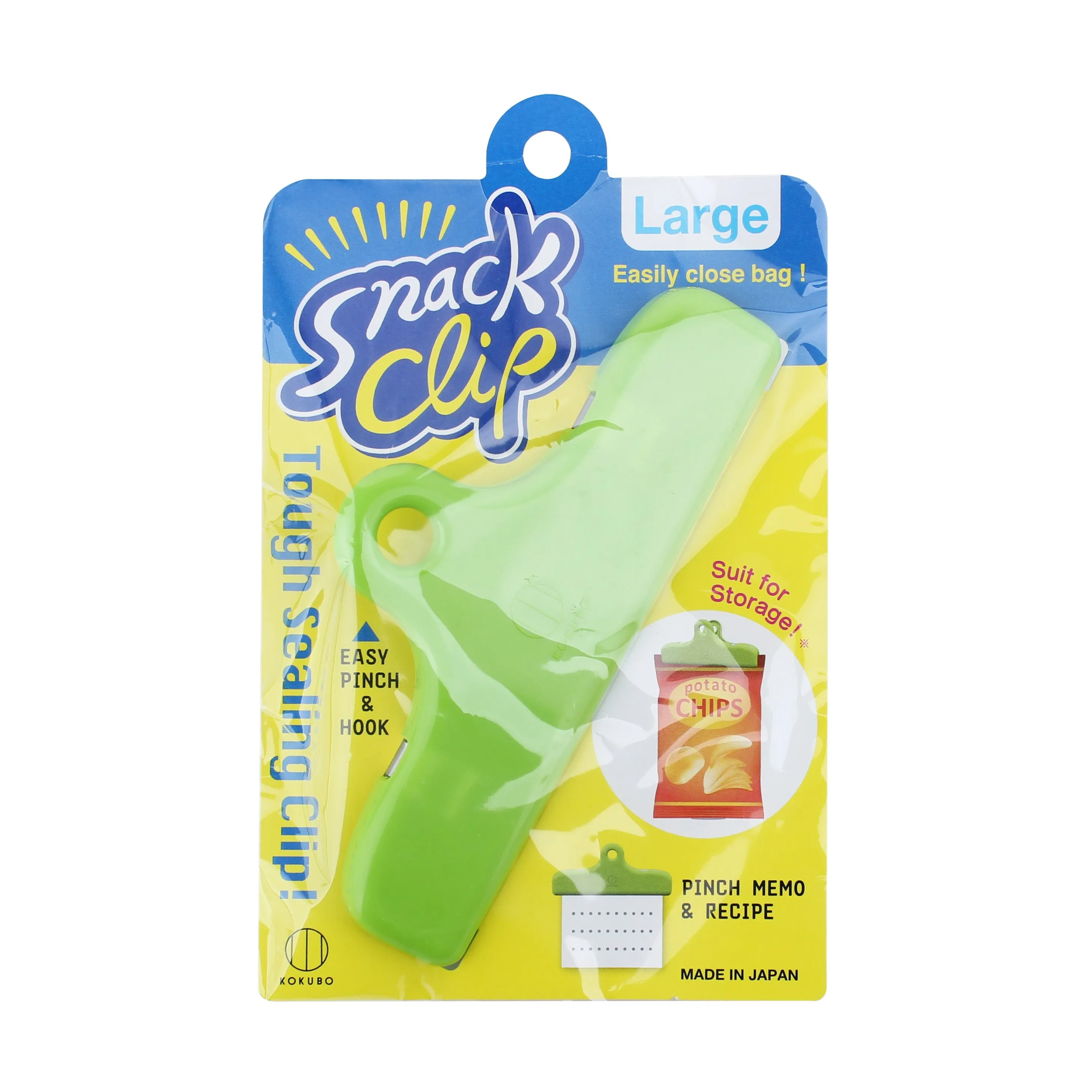 Bag Clip (Large)