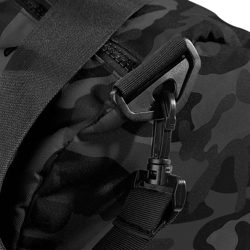 BagBase BG173 Camo Barrel Bag