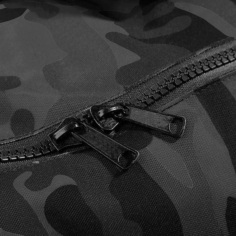 BagBase BG173 Camo Barrel Bag