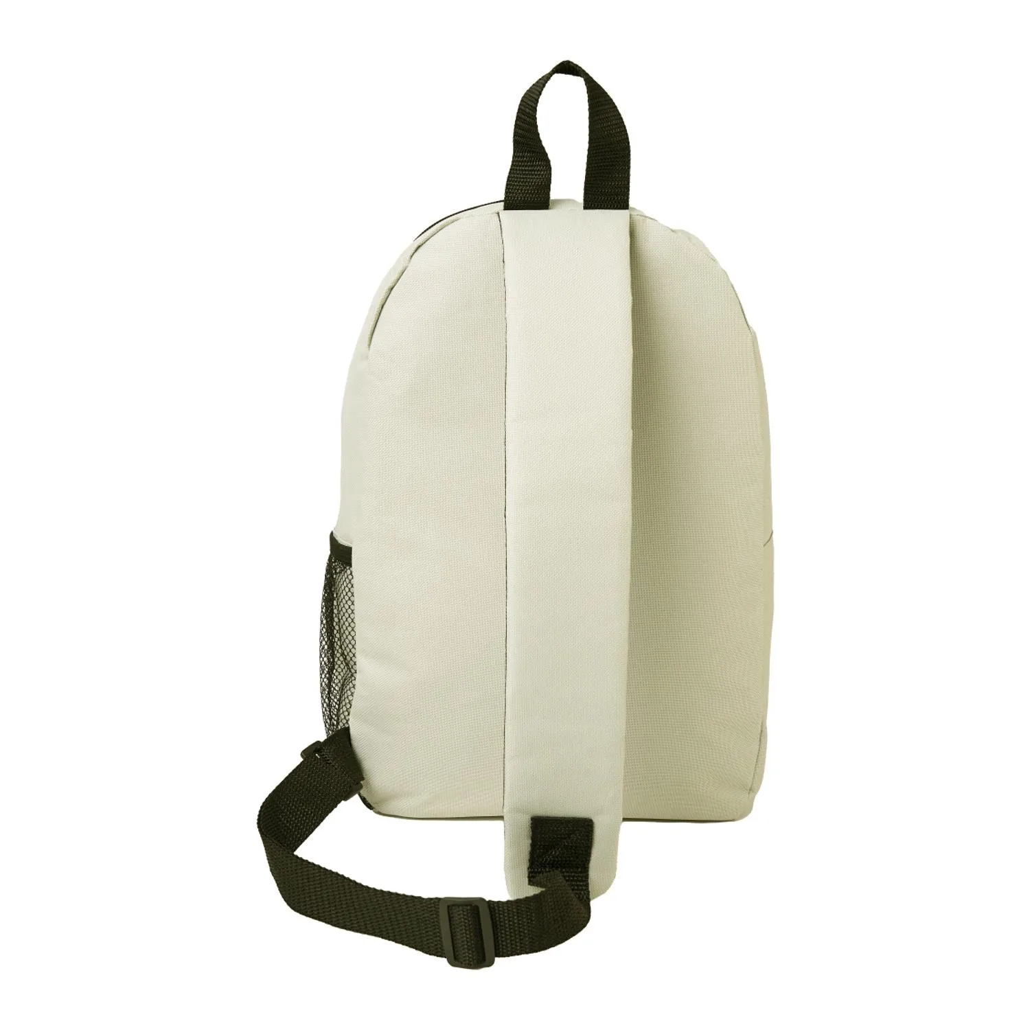 Barton Recycled Sling Backpack