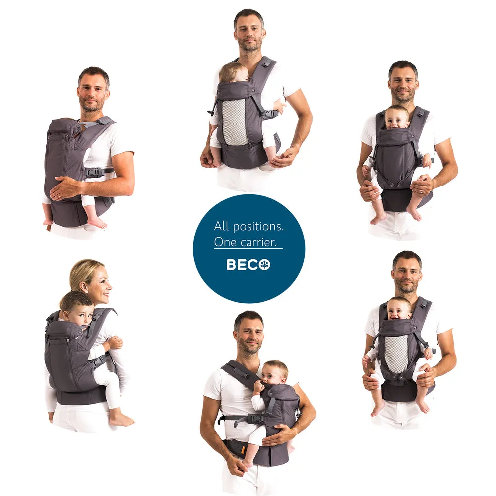 Beco - Baby Carrier Beco 8 - Teal