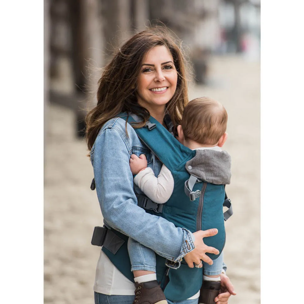 Beco - Baby Carrier Beco 8 - Teal