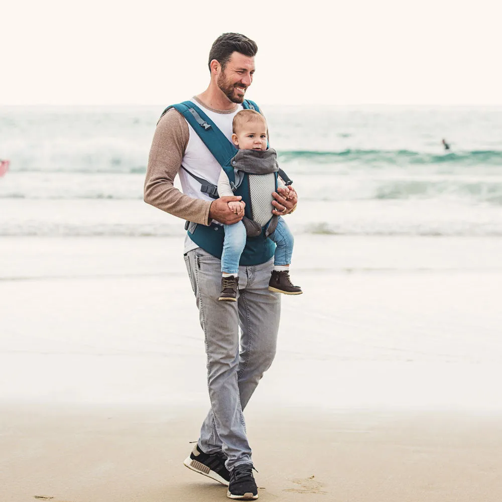 Beco - Baby Carrier Beco 8 - Teal