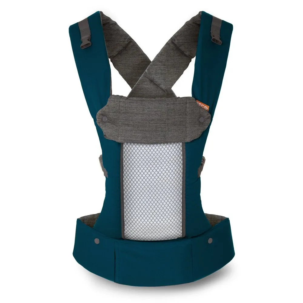 Beco - Baby Carrier Beco 8 - Teal