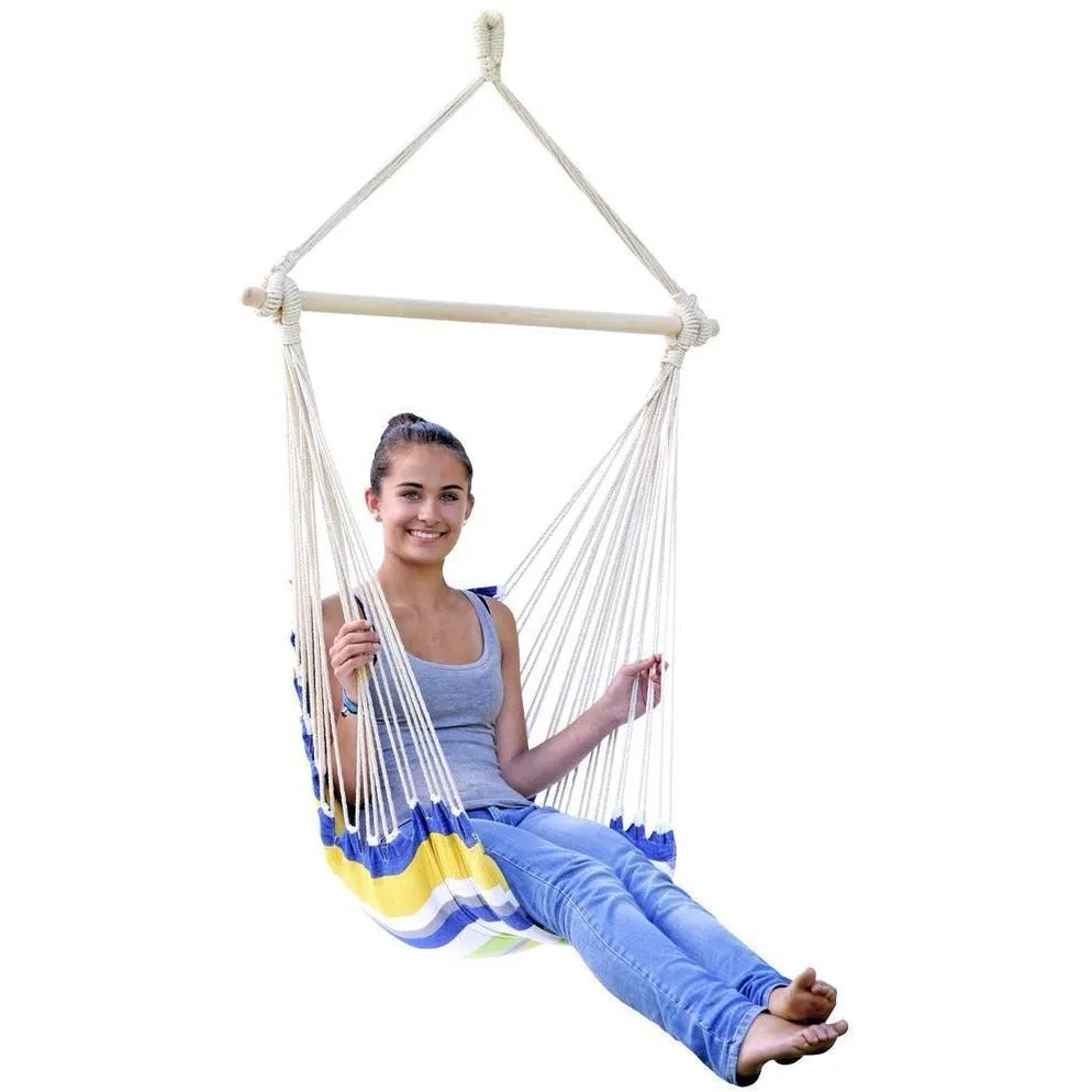 Belize Kolibri Hammock Chair