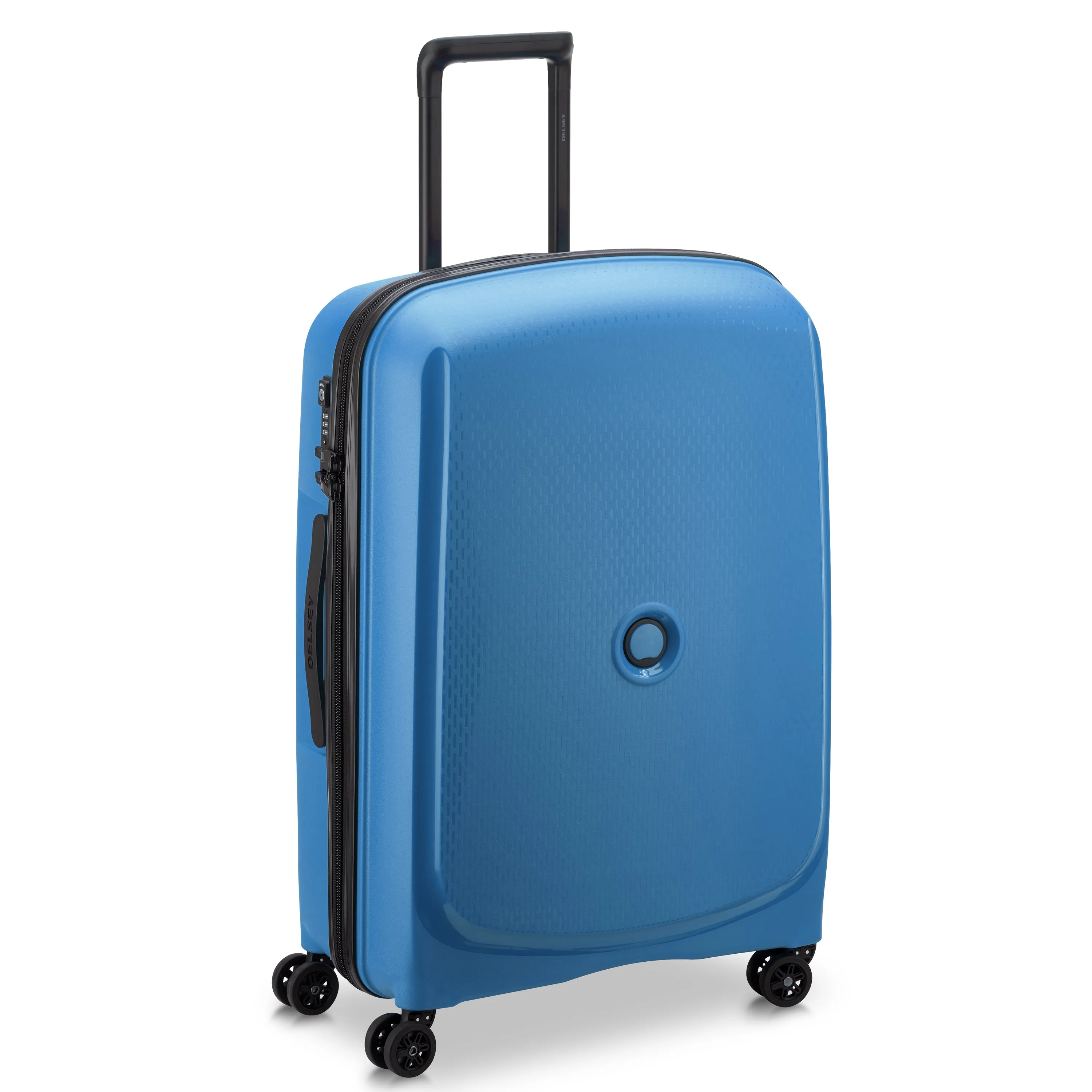 BELMONT PLUS - Set 2 Expandable Suitcases (S-55cm) (L-76cm)