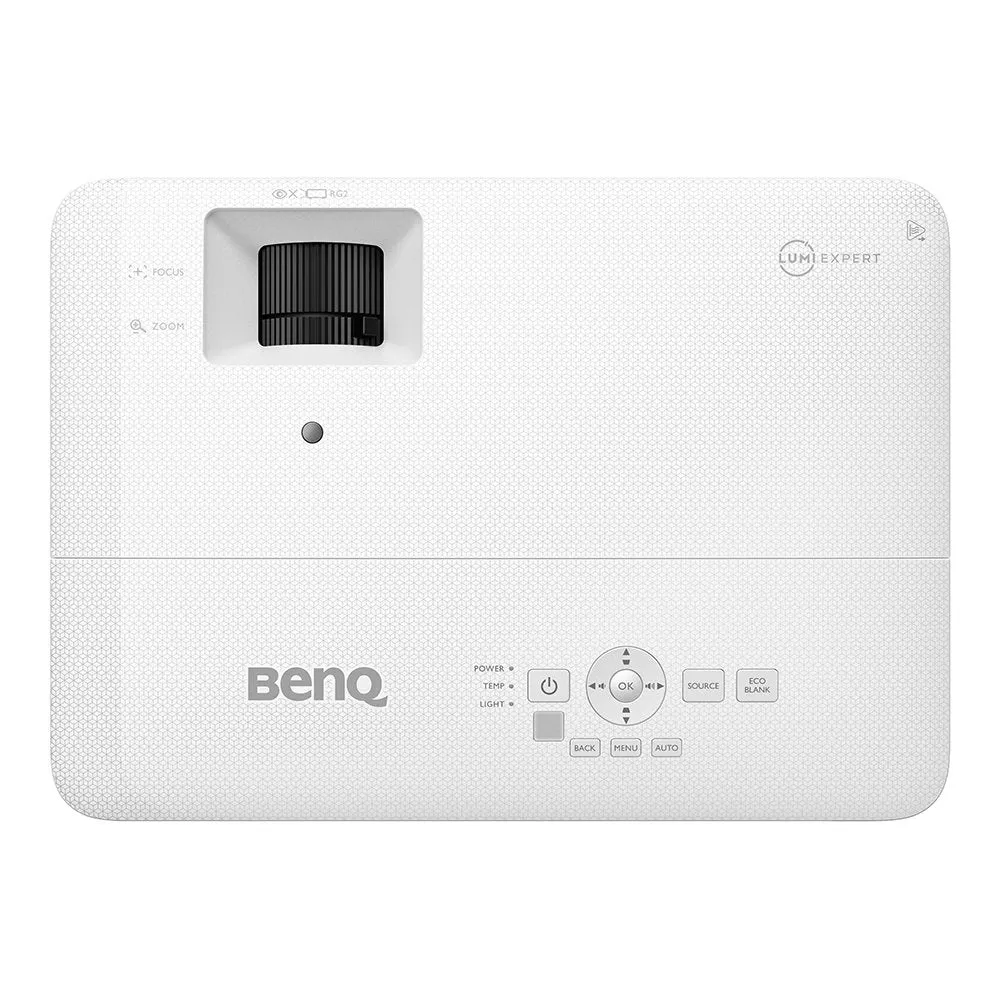 BenQ TH685 - HDR Console Gaming Projector