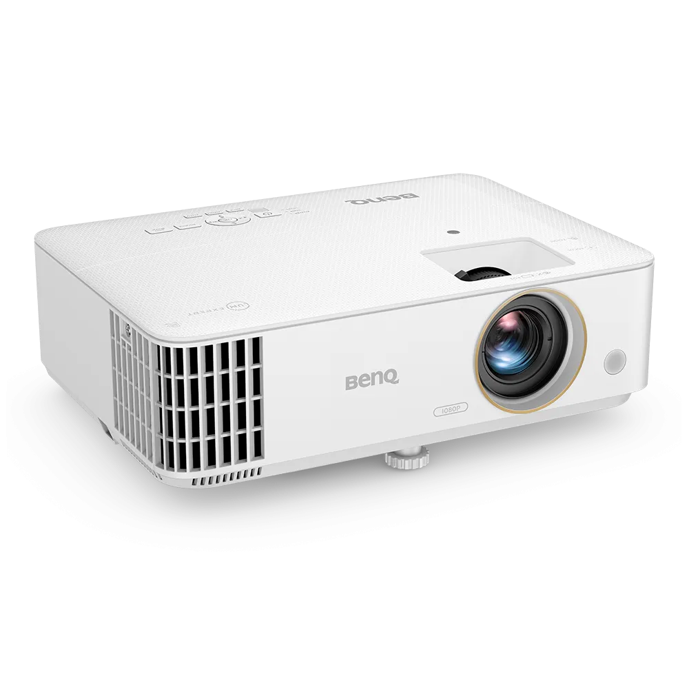 BenQ TH685 - HDR Console Gaming Projector