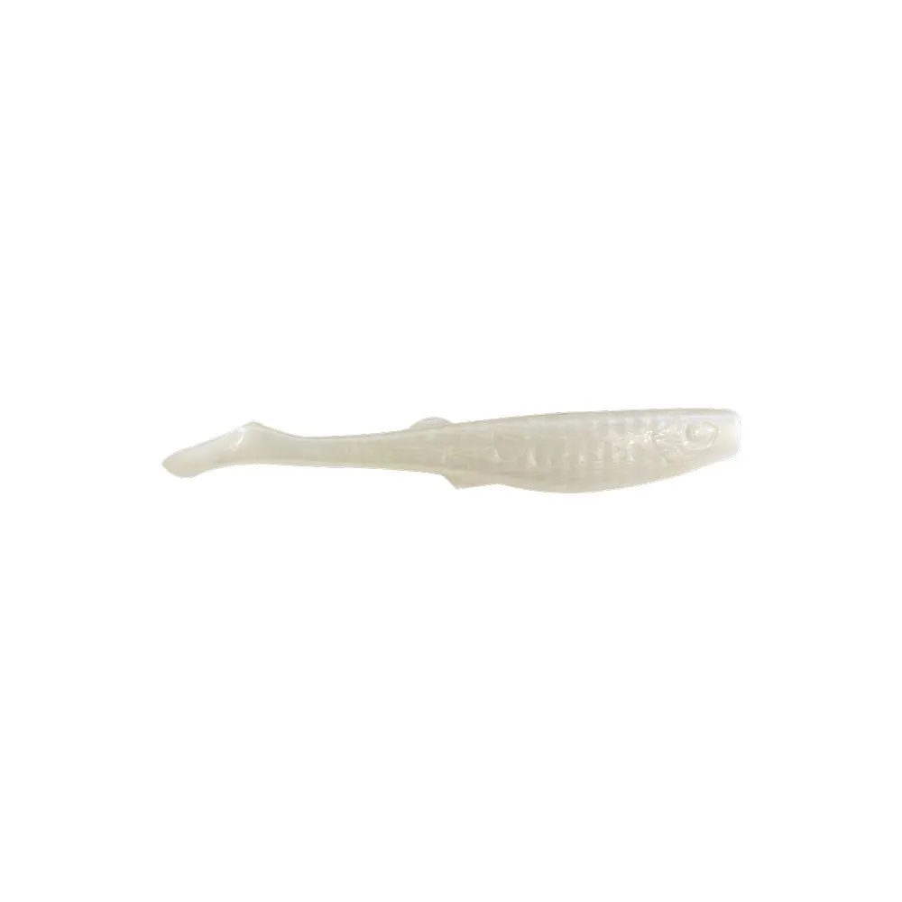 Berkley Gulp! Paddleshad Soft Plastic Lure 5in