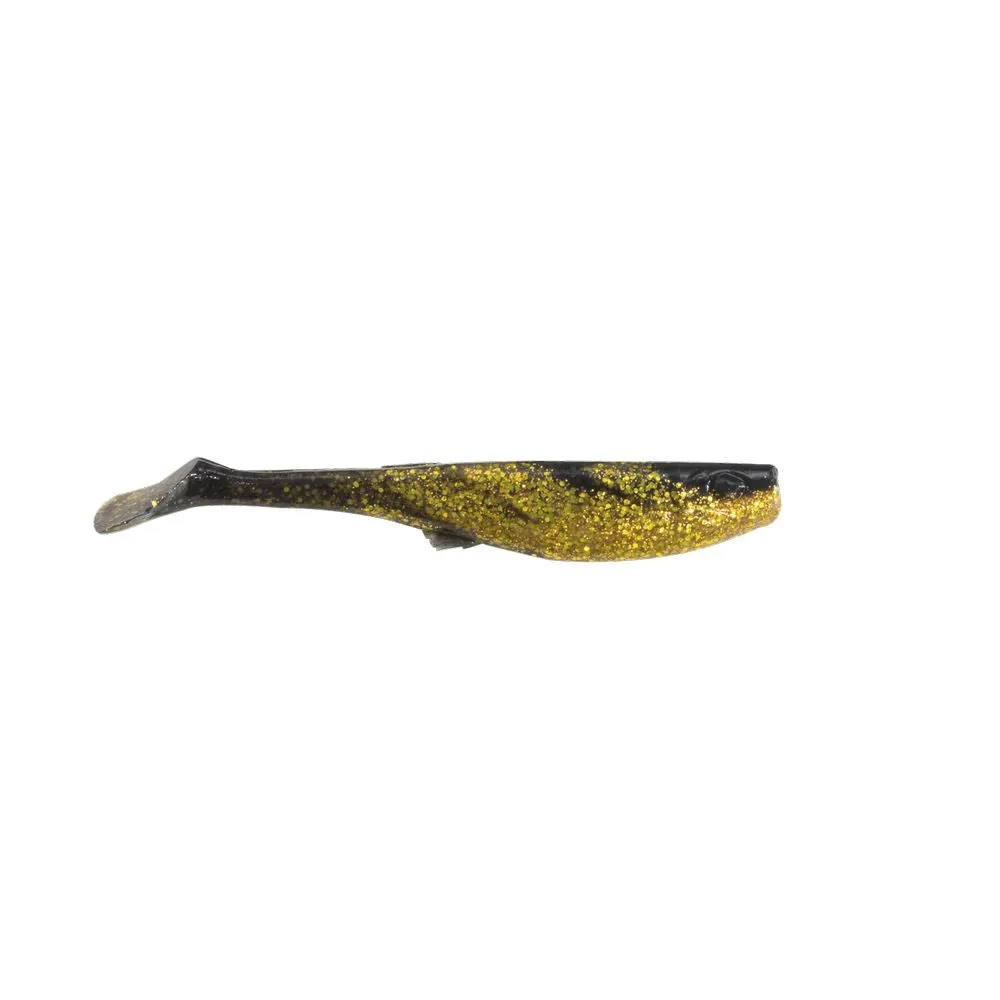 Berkley Gulp! Paddleshad Soft Plastic Lure 5in