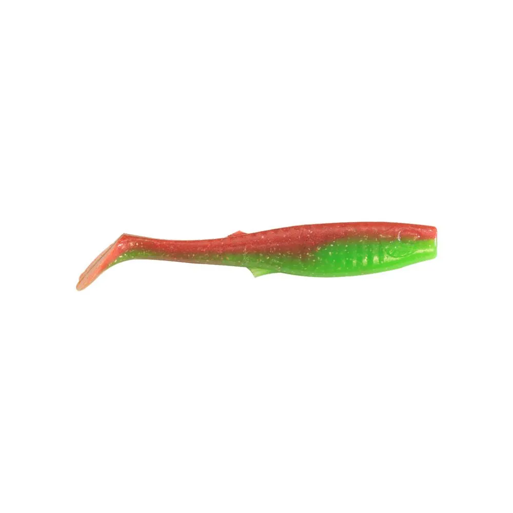 Berkley Gulp! Paddleshad Soft Plastic Lure 5in