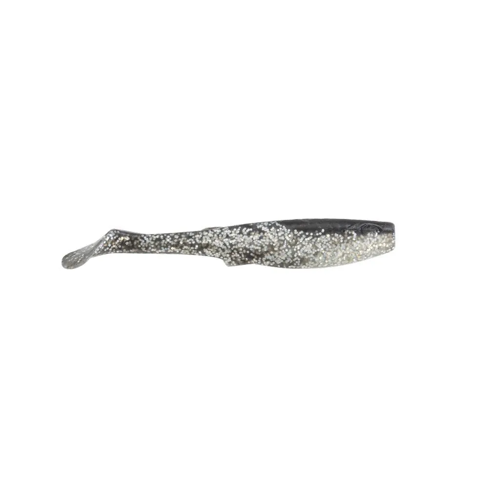 Berkley Gulp! Paddleshad Soft Plastic Lure 5in