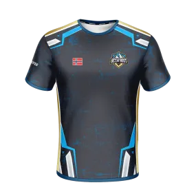 Betafrost Gaming Jersey