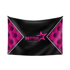 Better Esport Flag