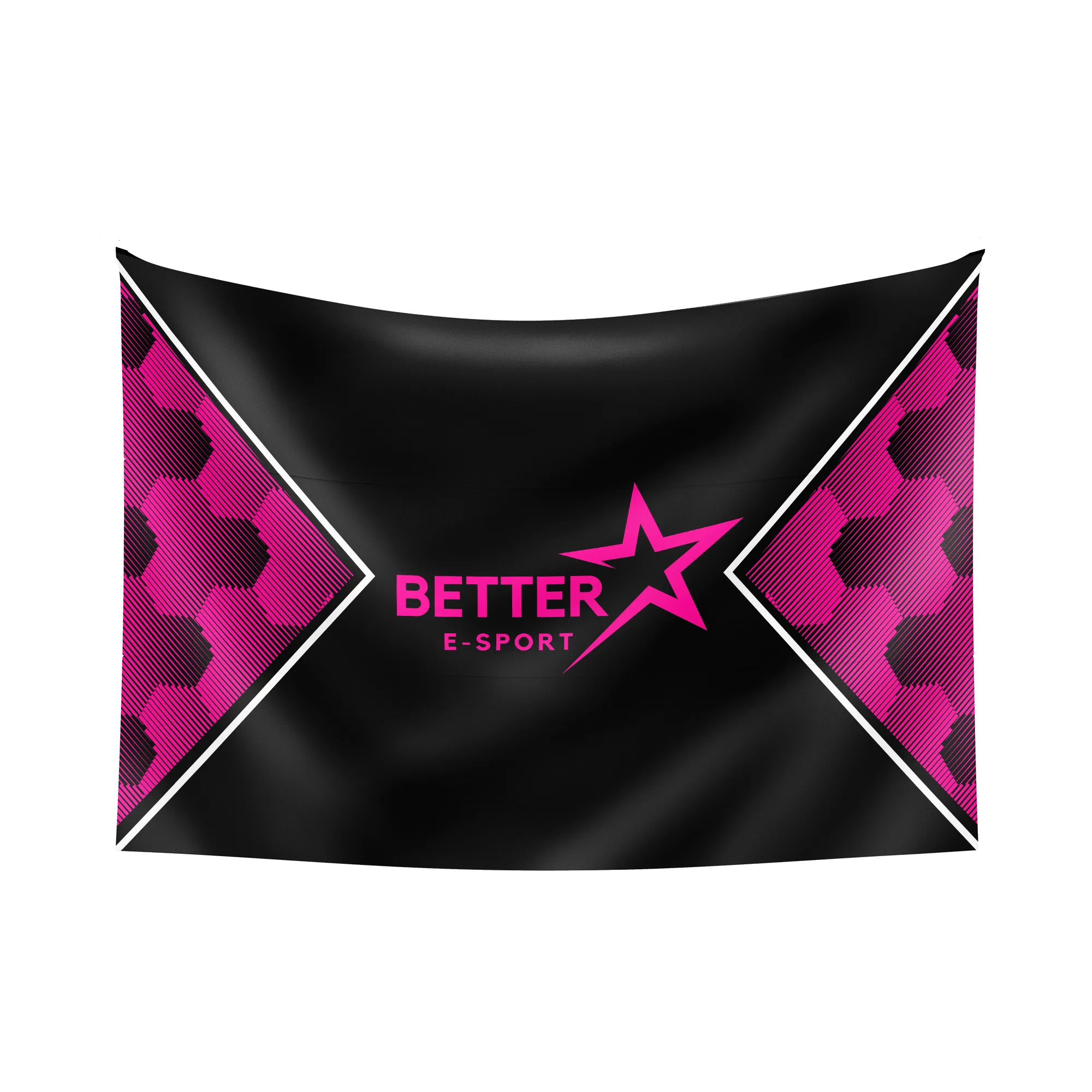 Better Esport Flag