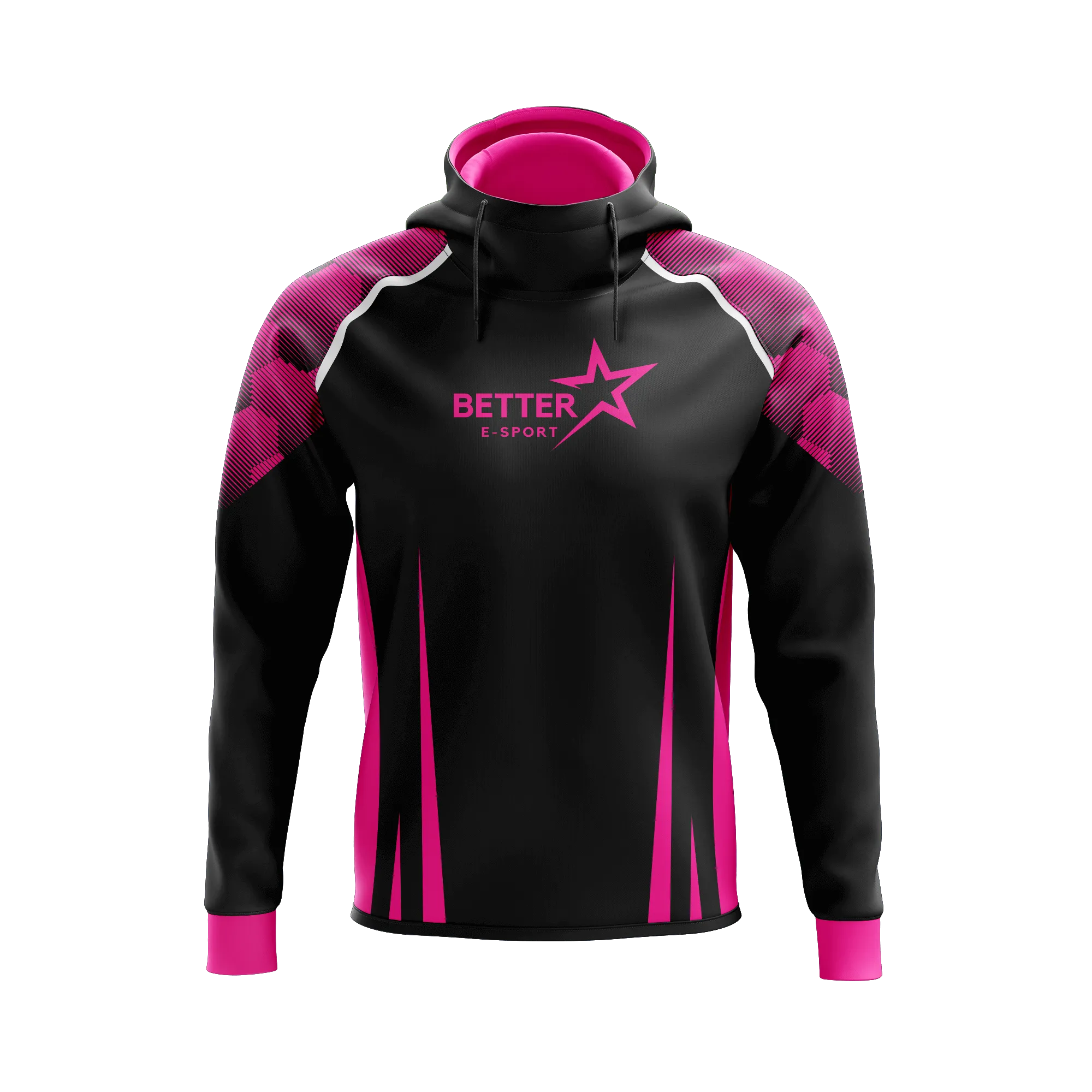 Better Esport Hoodie