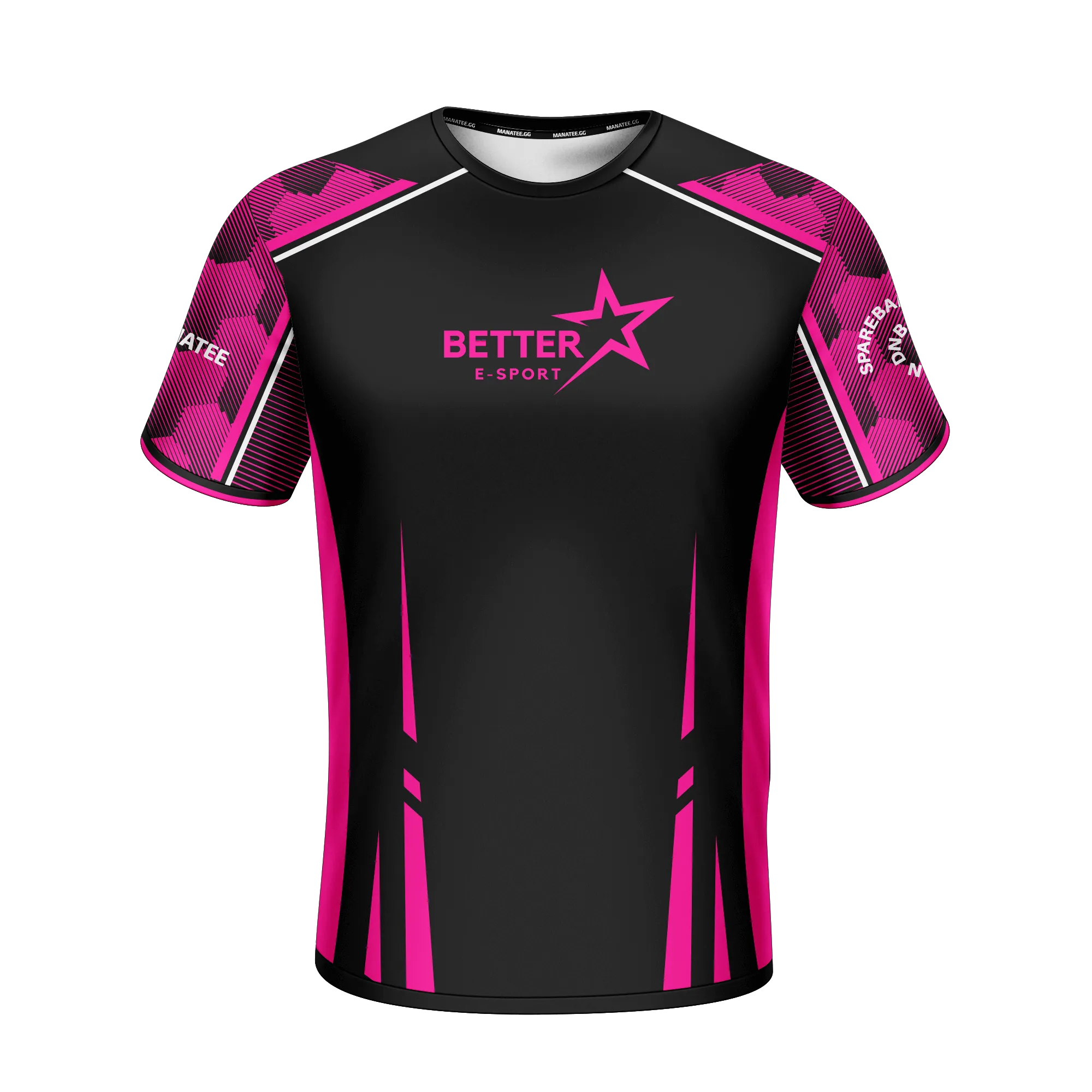 Better Esport Jersey