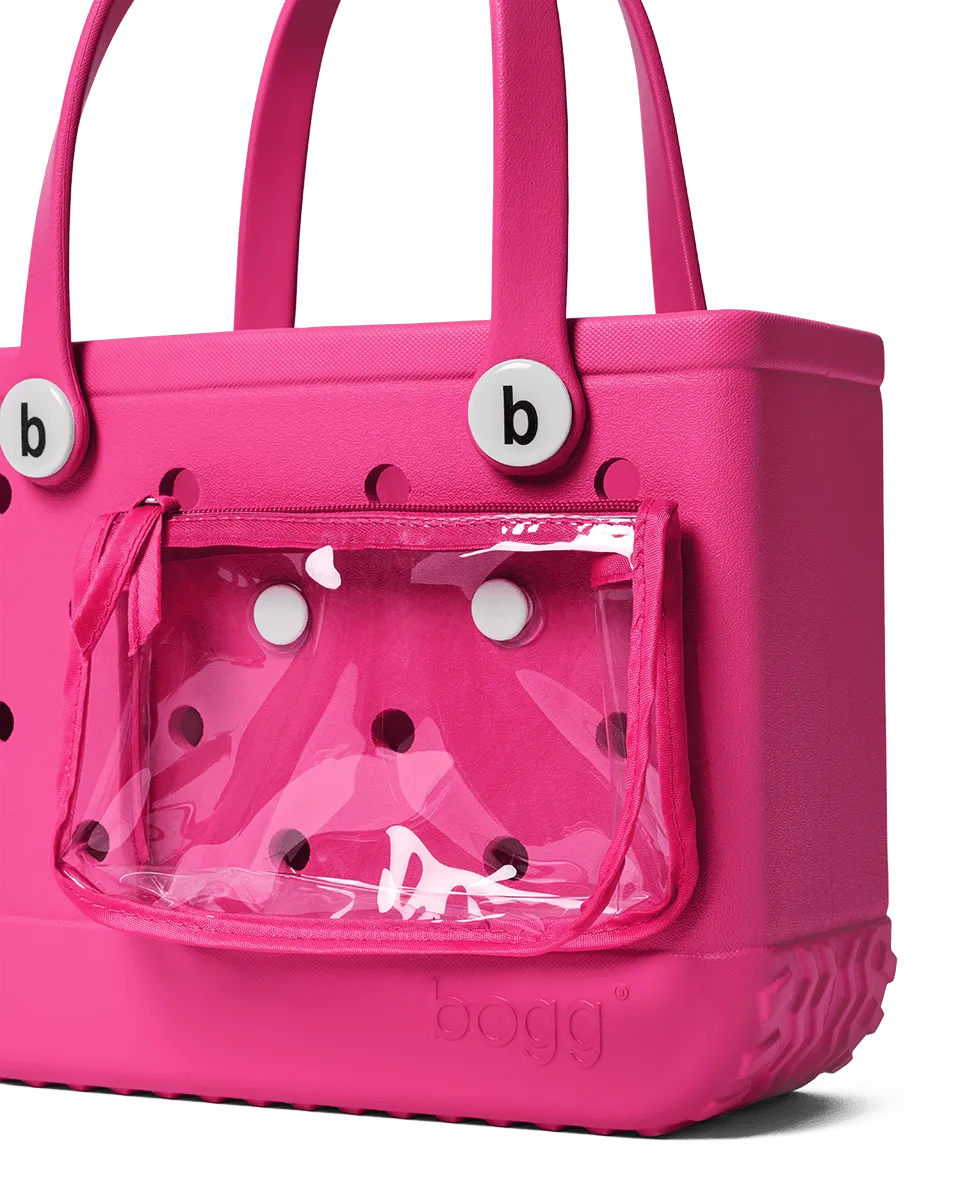 Bitty Bogg® Bag - haute PINK