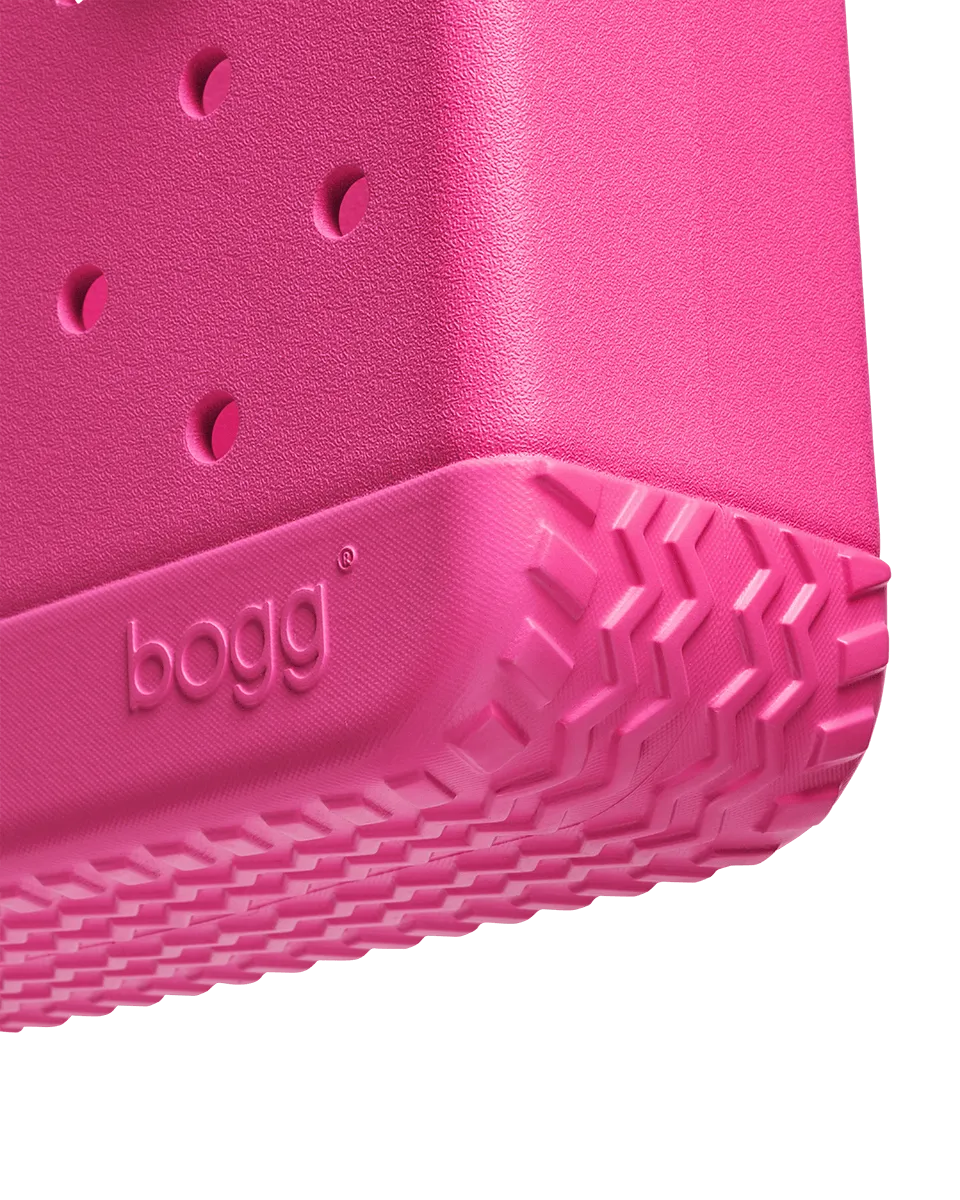 Bitty Bogg® Bag - haute PINK