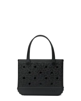 Bitty Bogg® Bag - ONYX Leopard