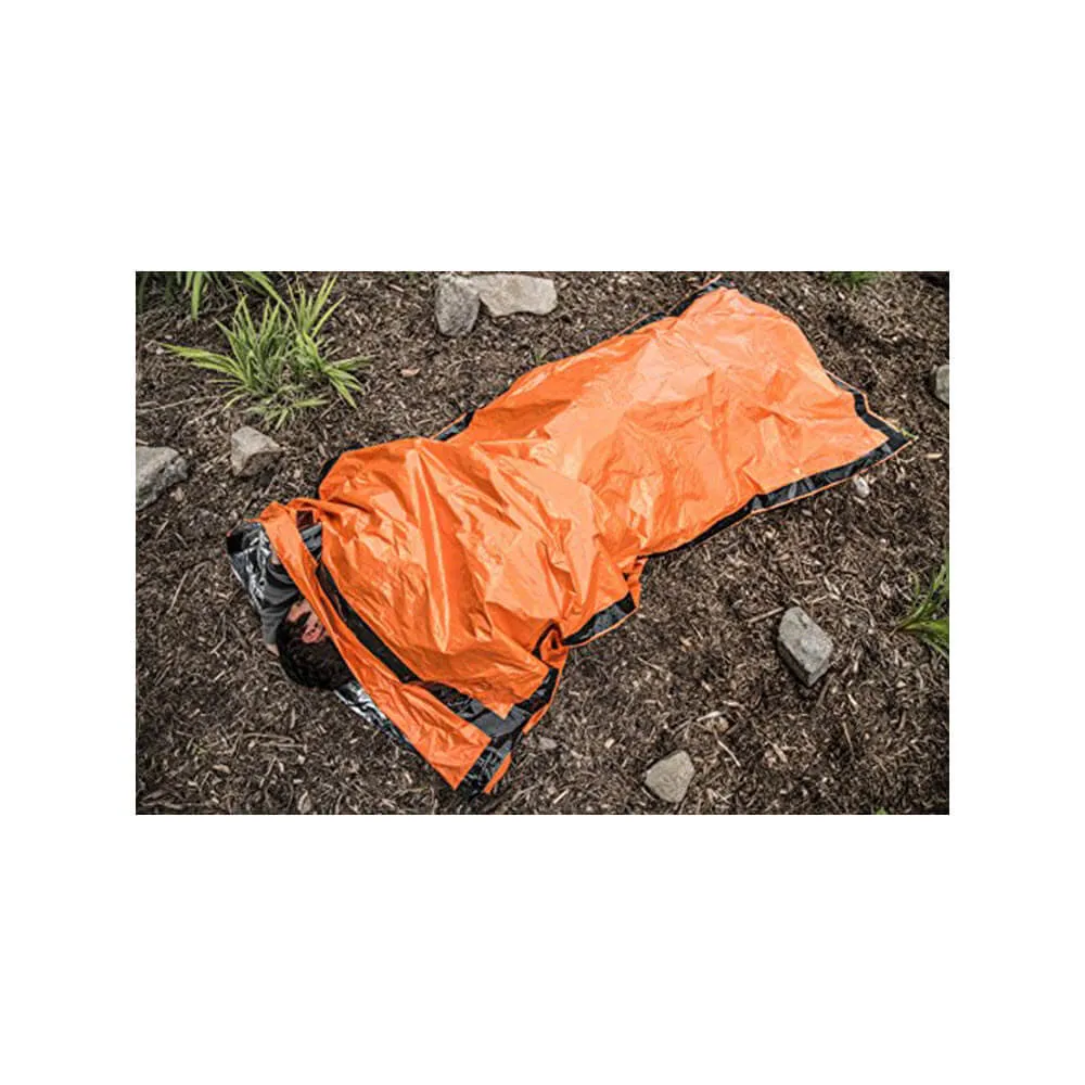 Bivvy Bag - Emergency Sleeping Bag