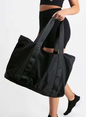 Black Weekend Bag