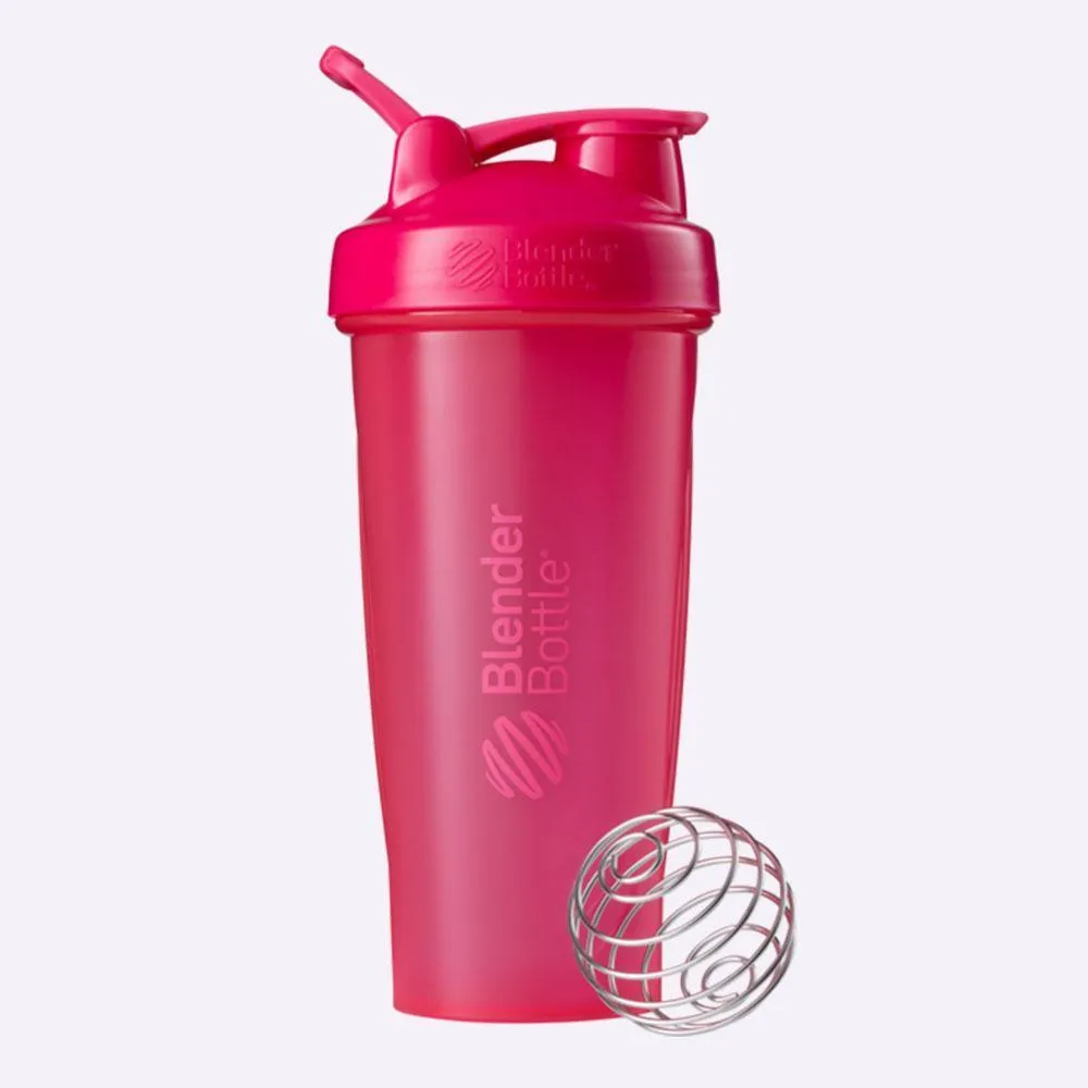 Blender Bottle Classic with Loop Handle 825ml