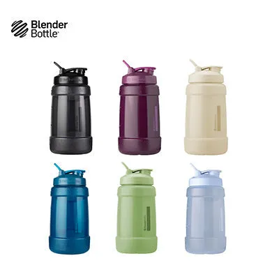 BlenderBottle Hydration Extra Large Koda 2.2L Water Jug