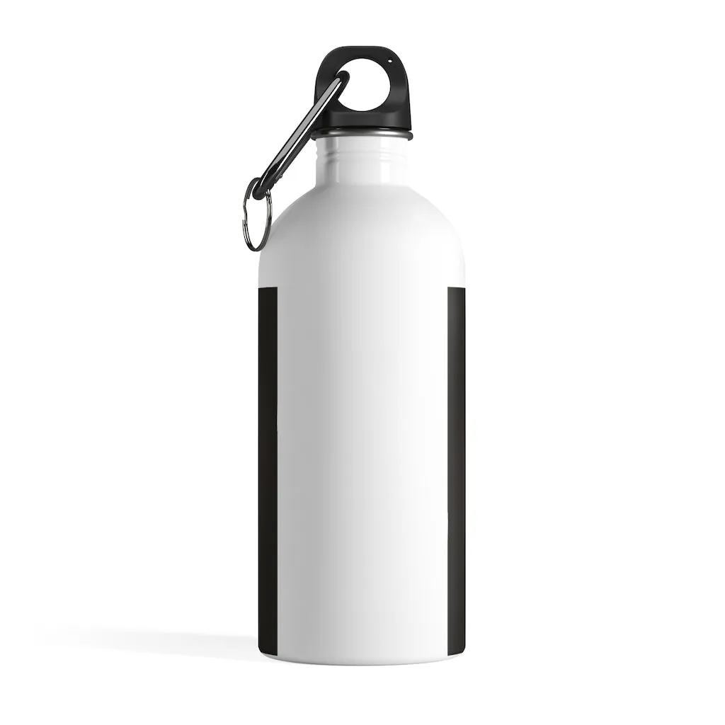 Bone Chest Stainless Steel Water Bottle