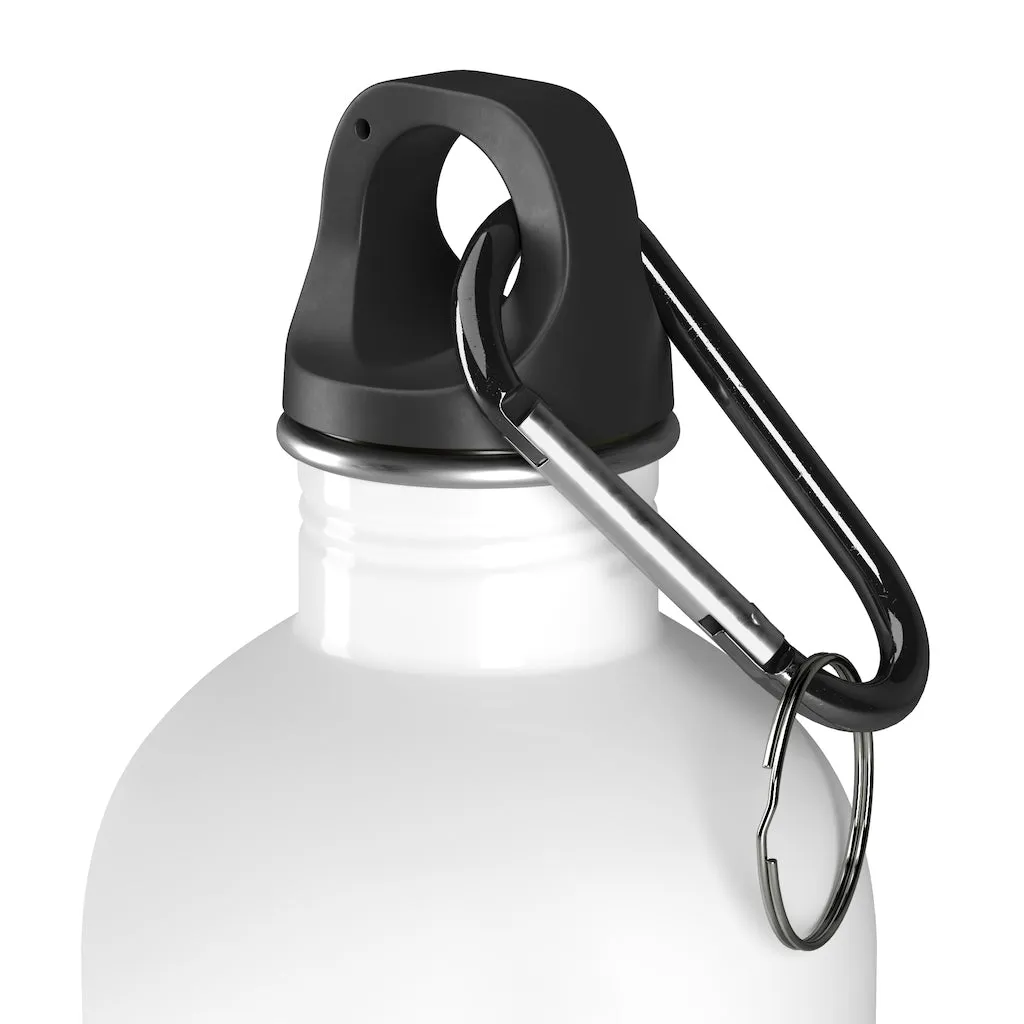 Bone Chest Stainless Steel Water Bottle