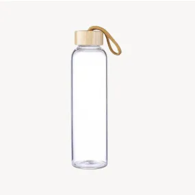 Borosilicate Glass Bottle