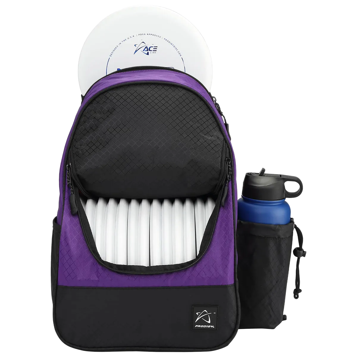 BP-4 Backpack