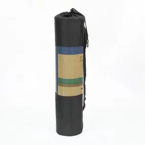 Breathable Yoga Bag with Adjustable Strap for Easy Carrying