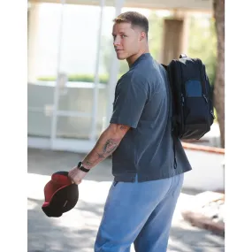 Brookstone x Christian McCaffrey - Ezra Laptop Backpack