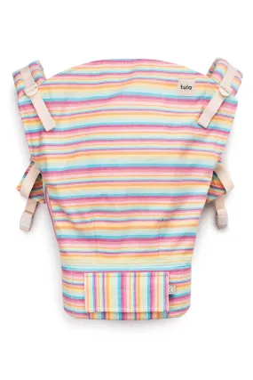 Candy - Signature Handwoven Toddler Carrier