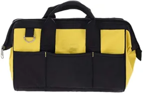 Canvas Tool bag شنطة قماش