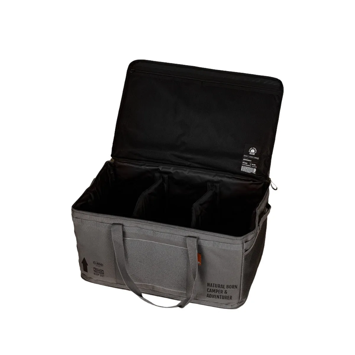 Cargo Container Custom Bag L