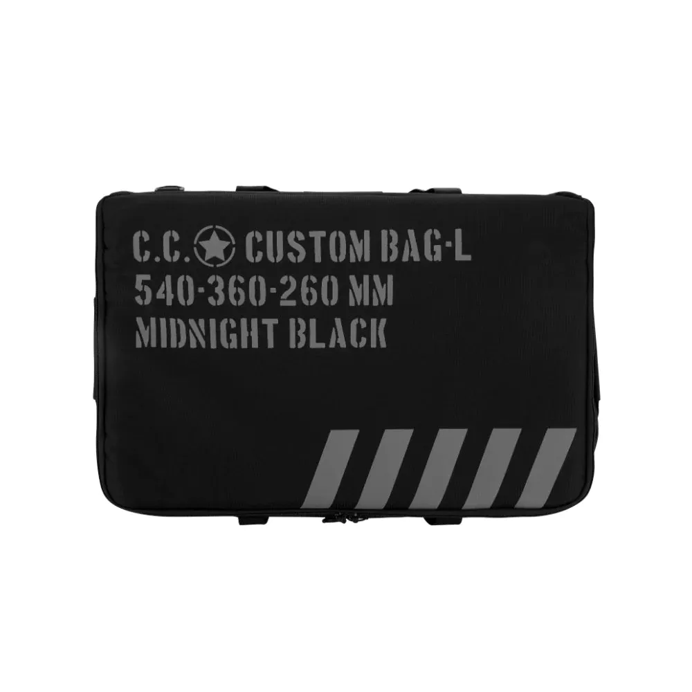 Cargo Container Custom Bag L