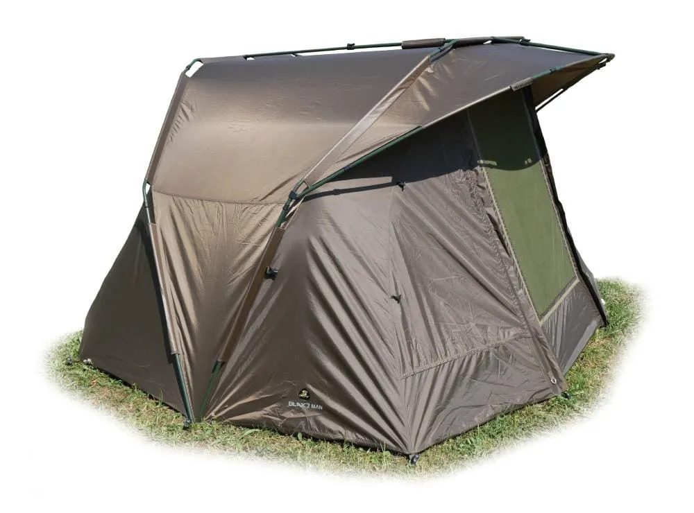 Carp Spirit - Blax 2 Man Bivvy