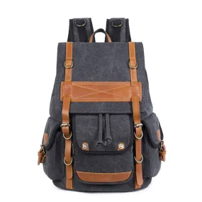 Casual Durable Backpacks Outdoor Equipment Climbing Hiking Bags