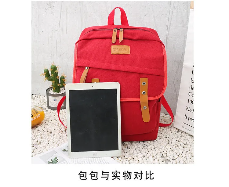 Casual Sport Swagger Bag Polyamides and Nylon Backpack for Travel or Business